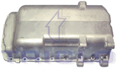 Carter d'huile TRICLO 401087