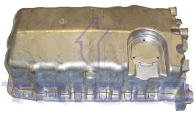Carter d'huile TRICLO 403565