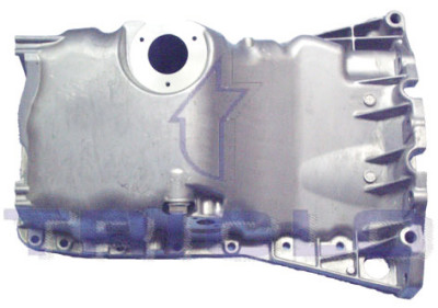 Carter d'huile TRICLO 403741
