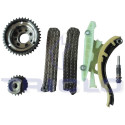 Kit chaîne de distribution TRICLO 428828