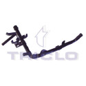 Conduite de liquide de refroidissement TRICLO 453426