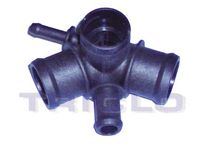 Bride de liquide de refroidissement TRICLO 453711