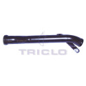 Conduite de liquide de refroidissement TRICLO 454062