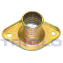 Bride de liquide de refroidissement TRICLO 461001
