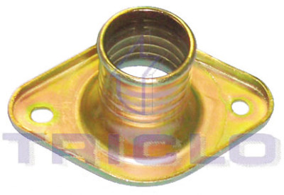 Bride de liquide de refroidissement TRICLO 461001