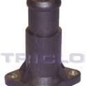 Bride de liquide de refroidissement TRICLO 463483