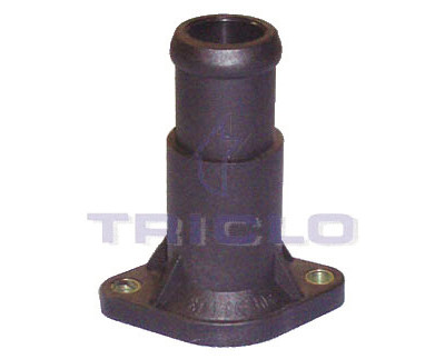 Bride de liquide de refroidissement TRICLO 463483