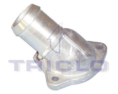Bride de liquide de refroidissement TRICLO 468362