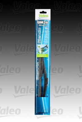 SILENCIO VALEO 567823 essuie-glace