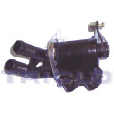 Valve magnétique