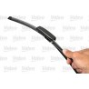 SILENCIO VALEO 567823 essuie-glace