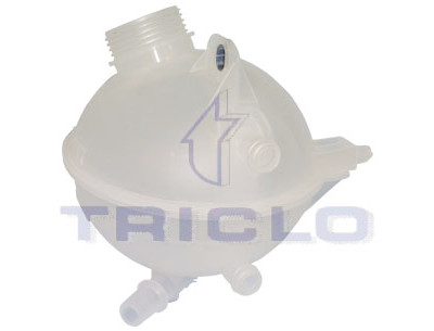 Vase d'expansion, liquide de refroidissement TRICLO 481574
