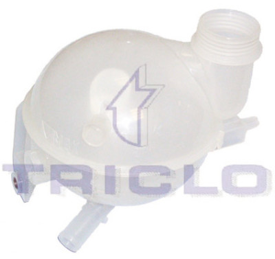 Vase d'expansion, liquide de refroidissement