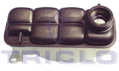 Vase d'expansion, liquide de refroidissement TRICLO 483515