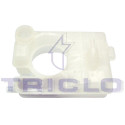 Vase d&#39;expansion, liquide de refroidissement TRICLO 485130