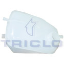 Vase d'expansion, liquide de refroidissement