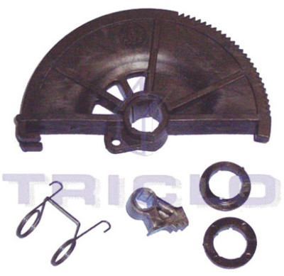 Kit de réparation, embrayage automatique