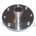 Moyeu de roue TRICLO 904361