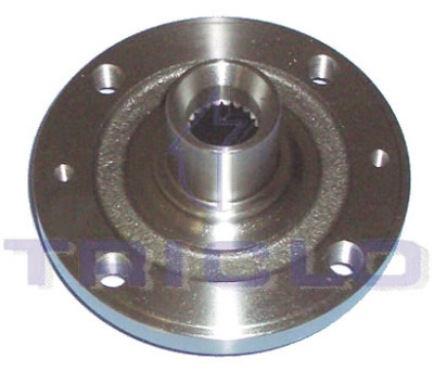 Moyeu de roue TRICLO 908028