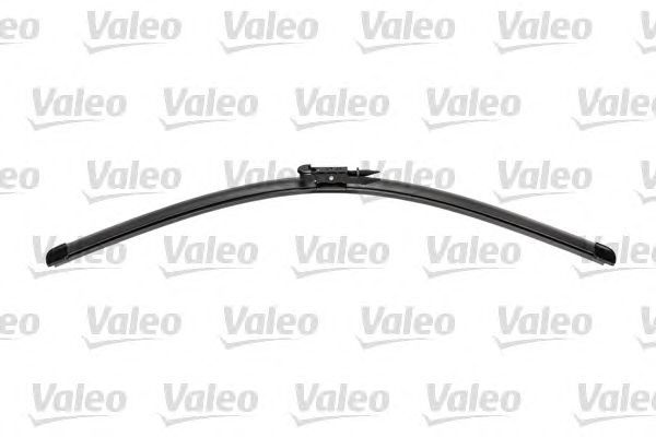 Balai d'essuie-glace SILENCIO X.TRM VALEO 574369