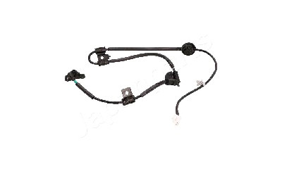 Capteur de tours de roue JAPANPARTS JAPABS-H50