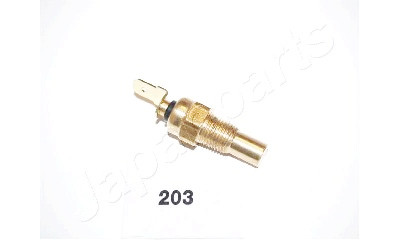 Capteur de température du liquide de refroidissement JAPANPARTS JAPBA-203