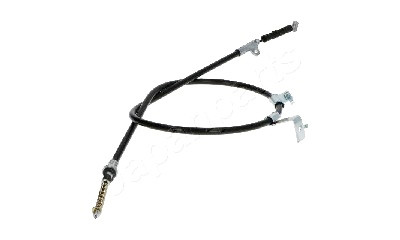 Câble d'actionneur de frein de stationnement JAPANPARTS JAPBC-116