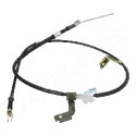 Câble d&#39;actionneur de frein de stationnement JAPANPARTS JAPBC-2066L