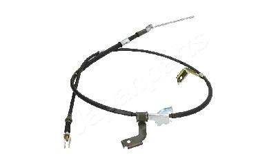 Câble d'actionneur de frein de stationnement JAPANPARTS JAPBC-2066L