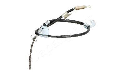Câble d'actionneur de frein de stationnement JAPANPARTS JAPBC-2066R