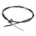 Câble d&#39;actionneur de frein de stationnement JAPANPARTS JAPBC-335L