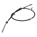Câble d&#39;actionneur de frein de stationnement JAPANPARTS JAPBC-507