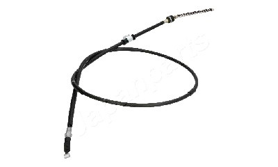 Câble d'actionneur de frein de stationnement JAPANPARTS JAPBC-508