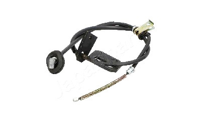 Câble d'actionneur de frein de stationnement JAPANPARTS JAPBC-813