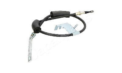 Câble d'actionneur de frein de stationnement JAPANPARTS JAPBC-918L
