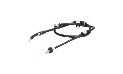 Câble d'actionneur de frein de stationnement JAPANPARTS JAPBC-K22L