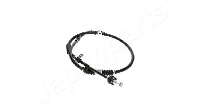 Câble d'actionneur de frein de stationnement JAPANPARTS JAPBC-K22R