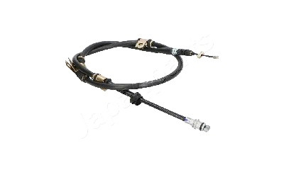 Câble d'actionneur de frein de stationnement JAPANPARTS JAPBC-K31L