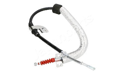 Câble d'actionneur de frein de stationnement JAPANPARTS JAPBC-S01R