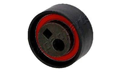 Tendeur de courroie, courroie de distribution JAPANPARTS JAPBE-120