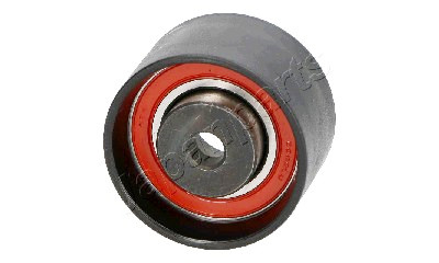 Tendeur de courroie, courroie de distribution JAPANPARTS JAPBE-701