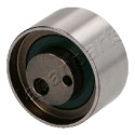 Tendeur de courroie, courroie de distribution JAPANPARTS JAPBE-801