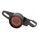 Tendeur de courroie, courroie de distribution JAPANPARTS JAPBE-802