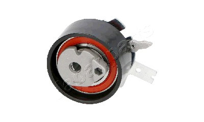 Tendeur de courroie, courroie de distribution JAPANPARTS JAPBE-917