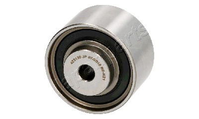 Tendeur de courroie, courroie de distribution JAPANPARTS JAPBE-K21