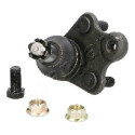 Rotule de suspension/charge JAPANPARTS JAPBJ-410