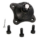 Rotule de suspension/charge JAPANPARTS JAPBJ-509