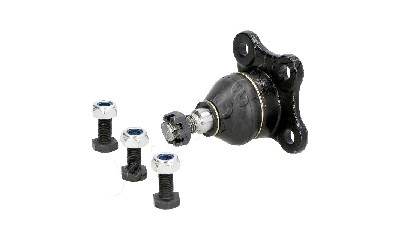 Rotule de suspension/charge JAPANPARTS JAPBJ-917