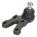 Rotule de suspension/charge JAPANPARTS JAPBJ-H12