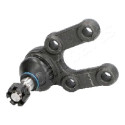 Rotule de suspension/charge JAPANPARTS JAPBJ-S02